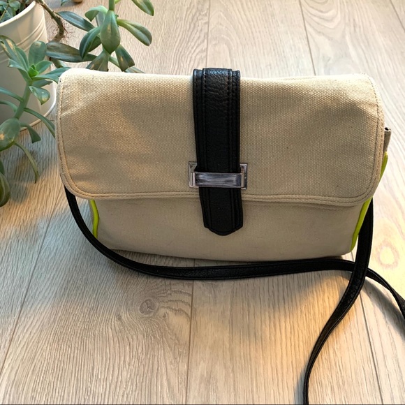 Topshop Crossbody Purse - Picture 7 of 7